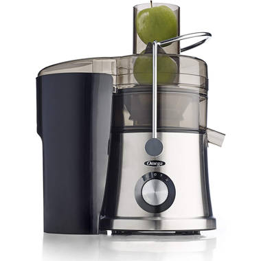 Omega Manual Centrifugal Juicer Reviews Wayfair